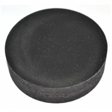 Шайба мягкая VEGUM Sponge (черная)