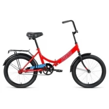 Велосипед Stark Gravel 700.1 D (2022) 18" голубой/черный