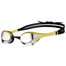 Очки для плавания ARENA Cobra Ultra Swipe MR 002507530, сменная переносица