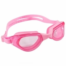 Очки для плавания взрослые E33236-3 (розовые)