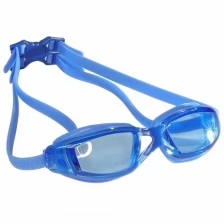 Очки для плавания взрослые E33173-1 синие