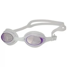 Очки для плавания взрослые E36861-7 (фиолетовые)