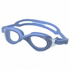 Очки для плавания детские E36859-10 (васильковые)