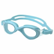 Очки для плавания детские E36859-0 (голубые)