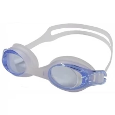 Очки для плавания взрослые B31534-1 (Синий)
