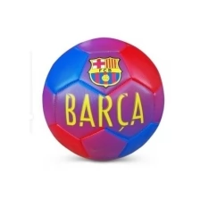 Мяч футбольный №5 символикой ФК Барселона, Китай