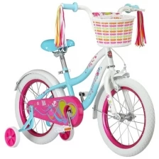 Детский велосипед для девочек Schwinn Iris (2022)