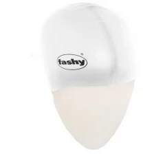 Шапочка для плавания FASHY Silicone Cap, арт.3040-10