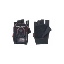Power System Accessories Перчатки PS-2260 Pro Grip Evo, 1 пара, Black / Черный, L
