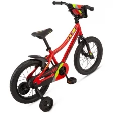 Детский велосипед для мальчиков Schwinn Gremlin (2022)