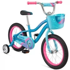Детский велосипед для девочек Schwinn Lil Stardust (2022)