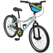 Детский велосипед для мальчиков Schwinn Aerostar (2022)