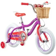 Детский велосипед для девочек Schwinn Elm 14 (2022)