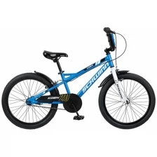 Детский велосипед для мальчиков Schwinn Koen 20 (2022)