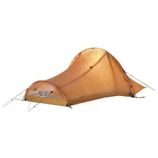 Палатка Kailas 2022 Dragonfly Cuben Camping Tent 2P Golden