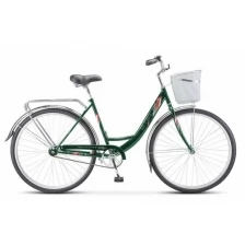 Велосипед "STELS Navigator-345-20" -22г Z010 (зеленый)