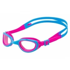 Очки для плавания 25Degrees Triant, подростковые (розовый/синий) 25D21006
