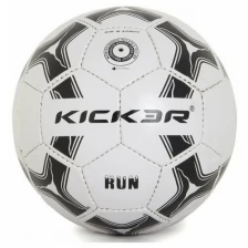 Мяч футбольный Kicker Run 1319, 708240