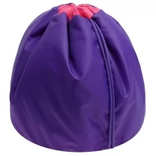 Чехол для мяча гимнастического, цвет фиолетовый 3427481 .