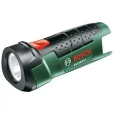 Bosch Аккумуляторный фонарь PLI 10, 8 LI 06039A1000 .