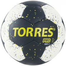 Мяч гандбольный Torres PRO арт.H32163 р.3