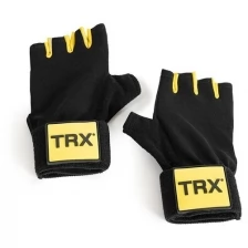 Тренировочные перчатки TRX, размер S