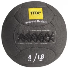 Медболл TRX XD Kevlar, диаметр 25 см, 3.63 кг