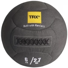 Медболл TRX XD Kevlar, диаметр 35 см, 6.35 кг