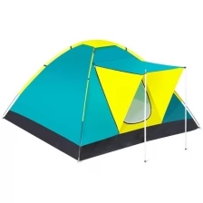 Палатка для отдыха бэствэй 210х210 см.