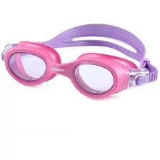 Очки плавательные Larsen GG1940 pink/purple