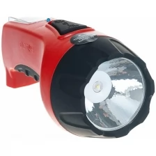 Фонарь фотон РМ-1500 Red, 1 Вт, аккумуляторный