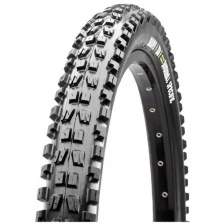 Велопокрышка Maxxis 2022 Minion Dhf 26X2.50 64-559 Tpi60X2 Wire St