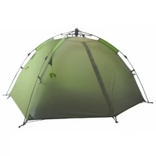 Палатка Btrace Bullet 2 зеленый
