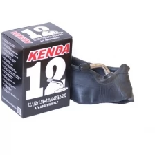 Камера KENDA 12 авто изогн. 45` 1.75-2.125 (47/62-203)