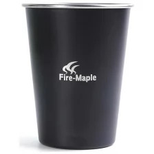 Стакан Firemaple Antarcti Cup 2Шт. Black