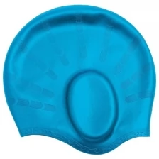 Шапочка для плавания CRESSI анатомическая с ушами Premium CAP