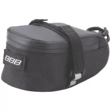 Сумка Подседельная Bbb Easypack S 0,37L Black (Us:s)