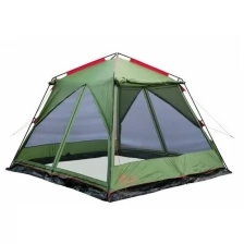 Tramp Lite шатер палатка Bungalow тент Зеленый