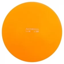 Мяч PASTORELLI Диаметр 16 см, Оранжевый 3693788