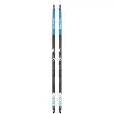 Беговые Лыжи С Креплениями Salomon 2021-22 Rc 7 Eskin X-Hard+ Plk Shift (См:206)