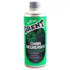 Очиститель Grent Chain Degreaser Цепи Для Машинок 500 Мл