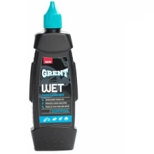Смазка Grent Wet Lube Цепная Для Влажной Погоды 120 Мл (32129)