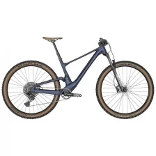 Велосипед Scott Spark 970 (2022) (M)