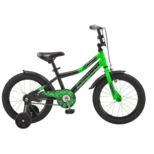 Велосипед SCHWINN Piston-16"-20г. (зеленый)