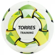 Мяч футбольный TORRES Training F320055, размер 5