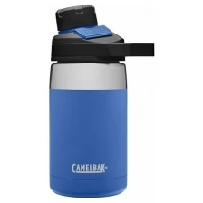 Бутылка CamelBak Chute (0,35 литра), синяя