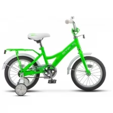 Велосипед "STELS Talisman 14" -21г. Z010 (зеленый)