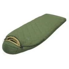 Мешок спальный Tengu MARK 26SB одеяло, realtree apg hd, левый, 7253.02232