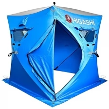 Палатка Higashi Comfort Solo