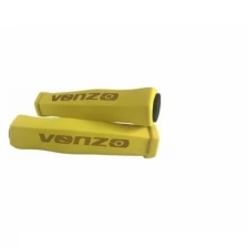 Грипсы VENZO VZ20-E05-009 (желтый)